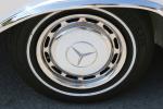 Mercedes-Benz 280 SE 3.5 Cabriolet 1971 года